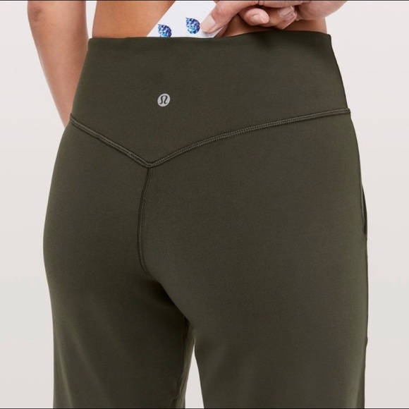 lululemon athletica Pants - Lululemon Align Crop Jogger